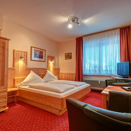 Hotel Am Kurpark Todtmoos Chambre photo