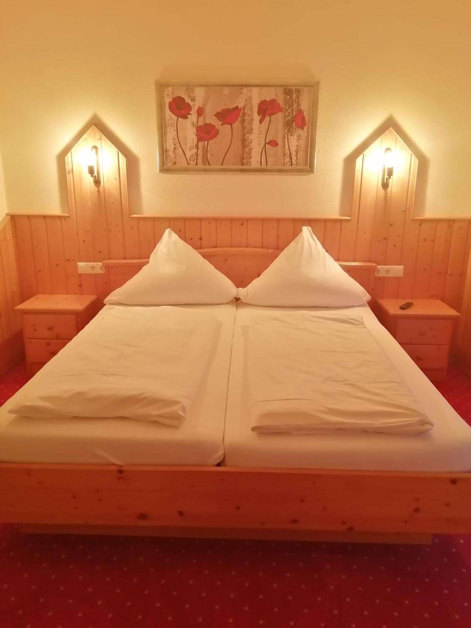 Hotel Am Kurpark Todtmoos Extérieur photo
