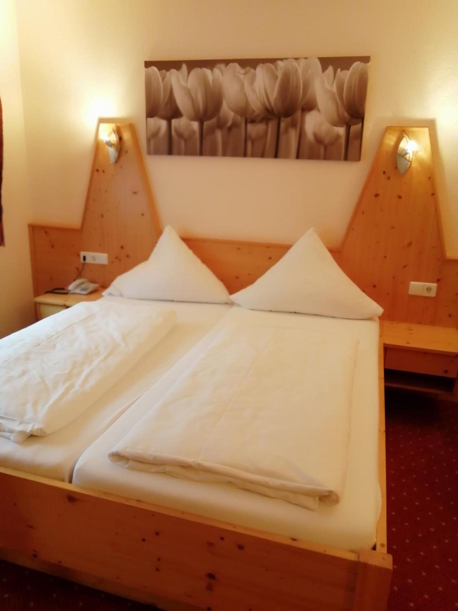 Hotel Am Kurpark Todtmoos Extérieur photo