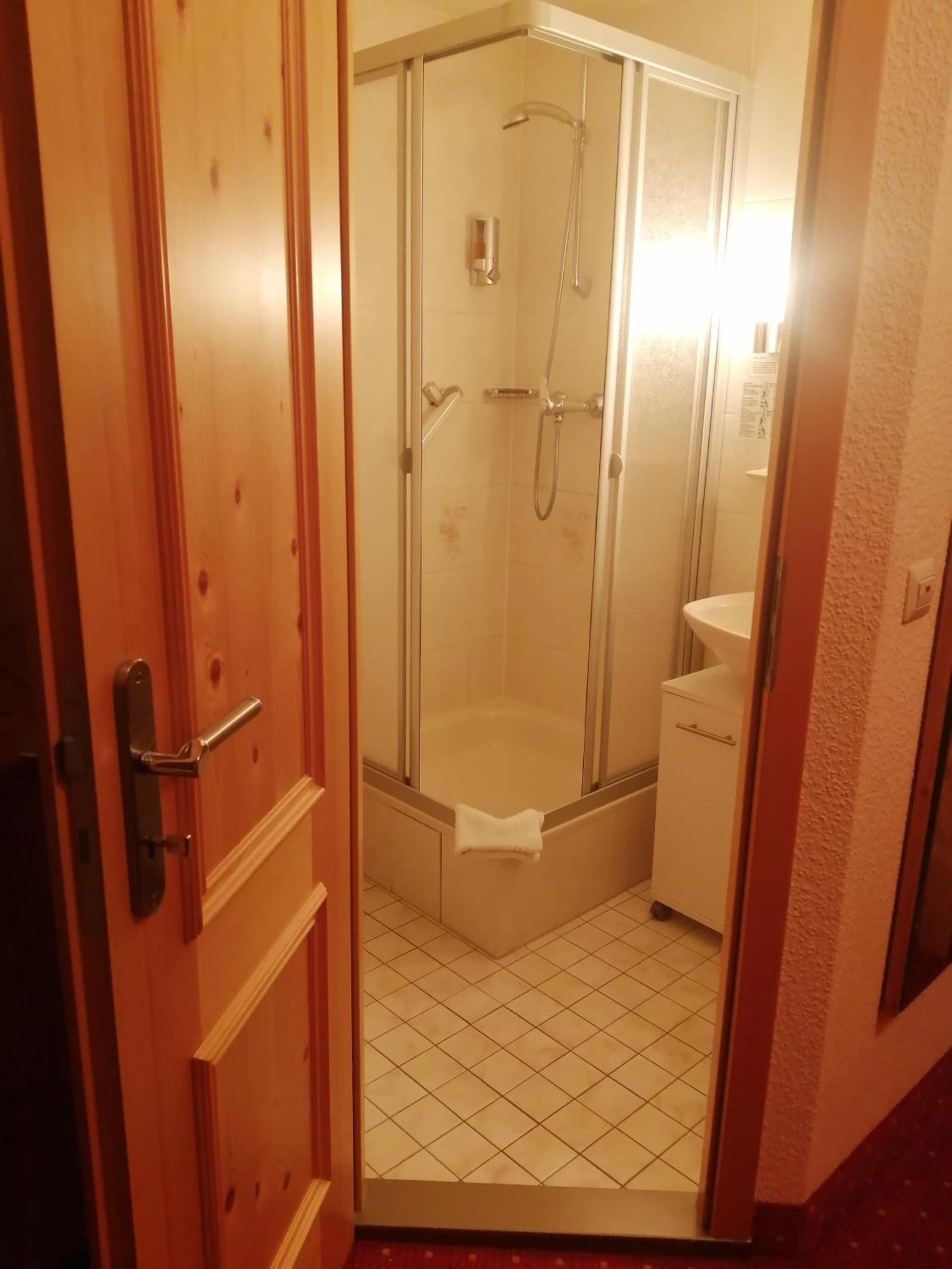 Hotel Am Kurpark Todtmoos Extérieur photo