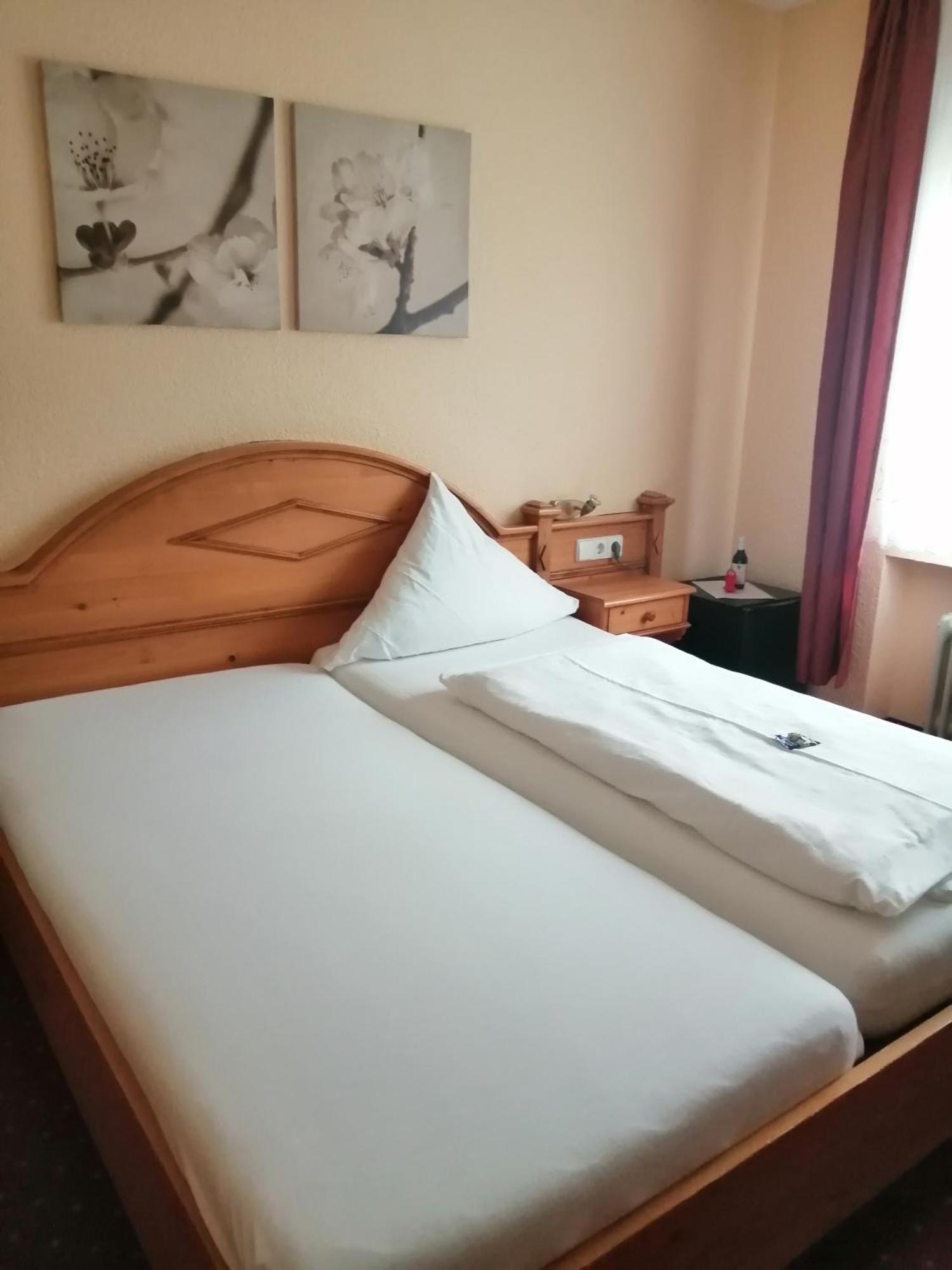 Hotel Am Kurpark Todtmoos Extérieur photo
