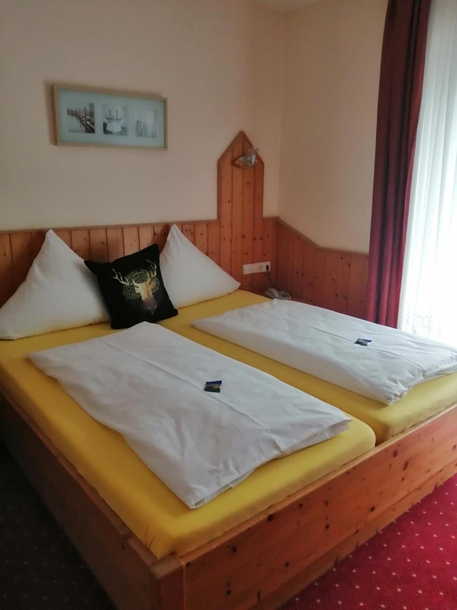 Hotel Am Kurpark Todtmoos Extérieur photo